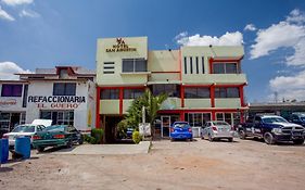 Oyo Hotel San Agustin